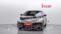 2017 Hyundai Grandeur