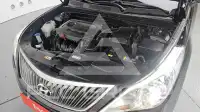 2017 Hyundai Grandeur
