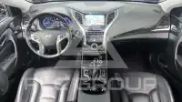 2017 Hyundai Grandeur