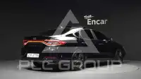 2017 Hyundai Grandeur