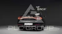 2017 Hyundai Grandeur