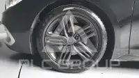 2017 Hyundai Grandeur