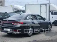 2017 Hyundai Grandeur