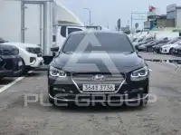 2017 Hyundai Grandeur