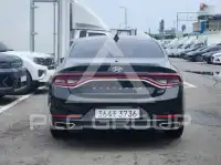 2017 Hyundai Grandeur