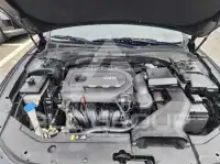 2017 Hyundai Grandeur