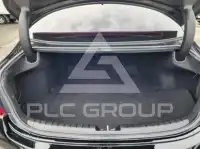 2017 Hyundai Grandeur