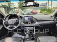 2017 Hyundai Grandeur