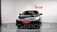 2017 Hyundai Grandeur