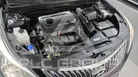 2017 Hyundai Grandeur