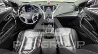 2017 Hyundai Grandeur