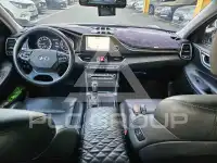 2017 Hyundai Grandeur