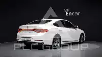 2017 Hyundai Grandeur