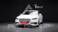 2017 Hyundai Grandeur