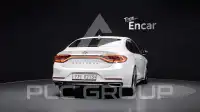 2017 Hyundai Grandeur