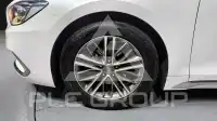 2017 Hyundai Grandeur