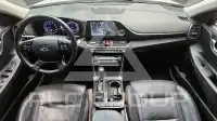 2017 Hyundai Grandeur