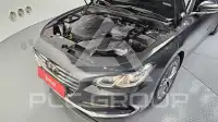 2017 Hyundai Grandeur