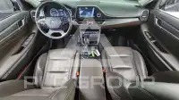 2017 Hyundai Grandeur