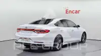 2017 Hyundai Grandeur