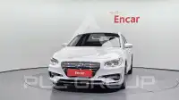 2017 Hyundai Grandeur