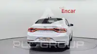 2017 Hyundai Grandeur