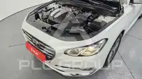 2017 Hyundai Grandeur