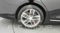 2017 Hyundai Grandeur