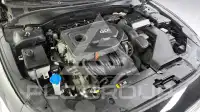 2017 Hyundai Grandeur