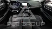 2017 Hyundai Grandeur
