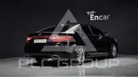 2017 Hyundai Grandeur