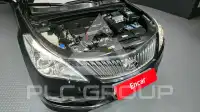 2017 Hyundai Grandeur