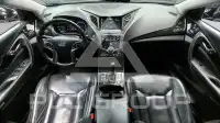 2017 Hyundai Grandeur