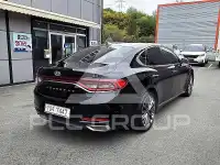 2017 Hyundai Grandeur