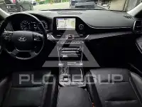 2017 Hyundai Grandeur