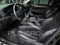 2017 Hyundai Grandeur