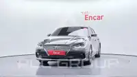 2017 Hyundai Grandeur