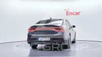 2017 Hyundai Grandeur