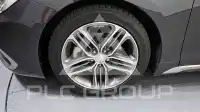 2017 Hyundai Grandeur