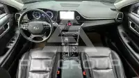 2017 Hyundai Grandeur