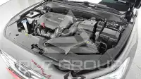 2017 Hyundai Grandeur