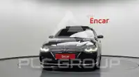 2017 Hyundai Grandeur