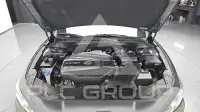 2017 Hyundai Grandeur