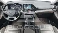 2017 Hyundai Grandeur