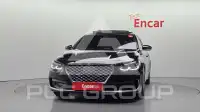 2017 Hyundai Grandeur