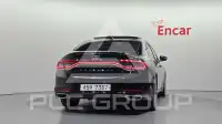 2017 Hyundai Grandeur
