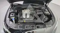 2017 Hyundai Grandeur