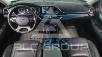 2017 Hyundai Grandeur