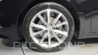 2017 Hyundai Grandeur
