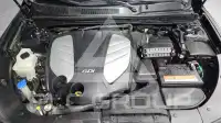 2017 Hyundai Grandeur